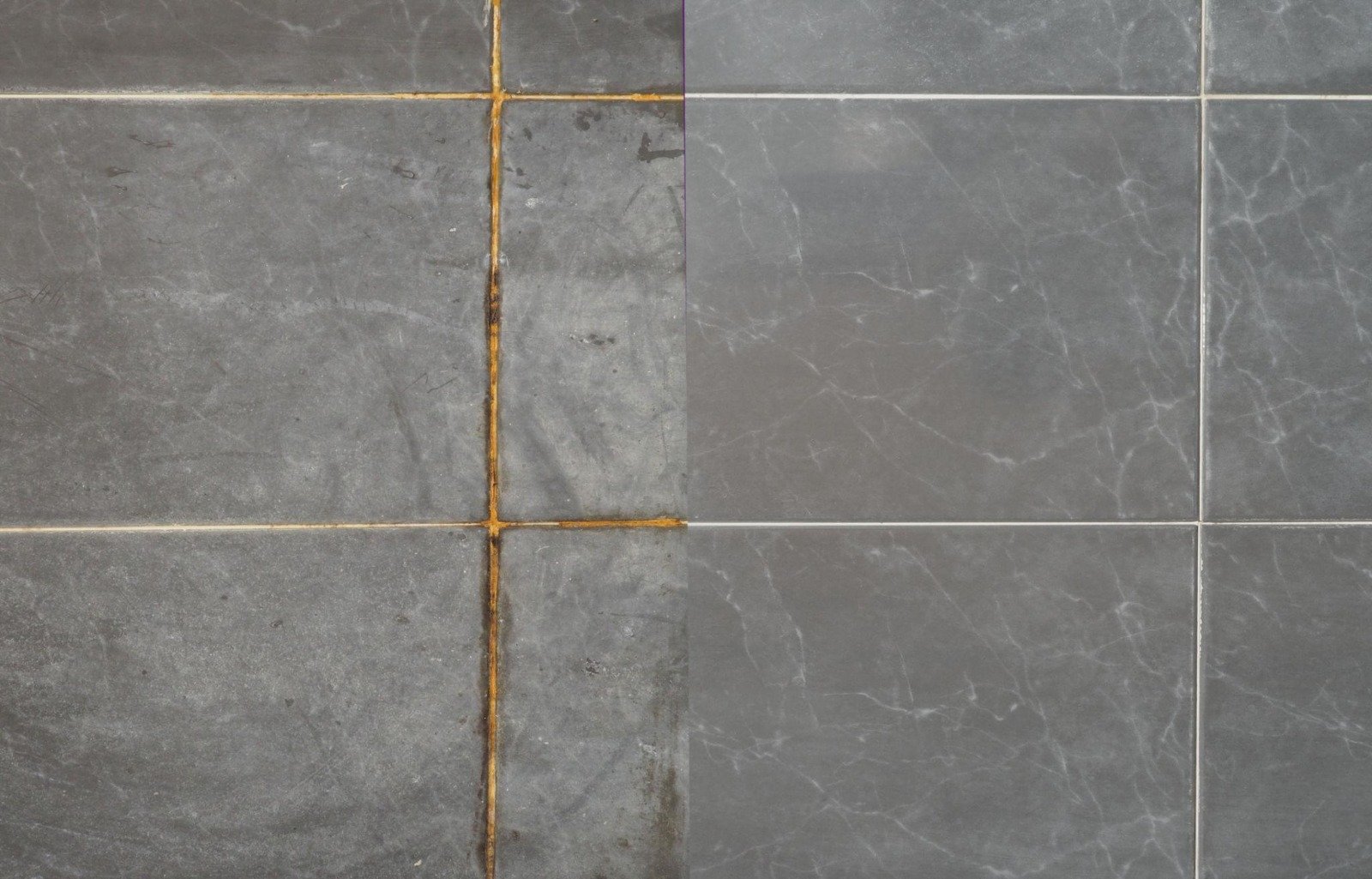 Tile Cleaning & Restoration