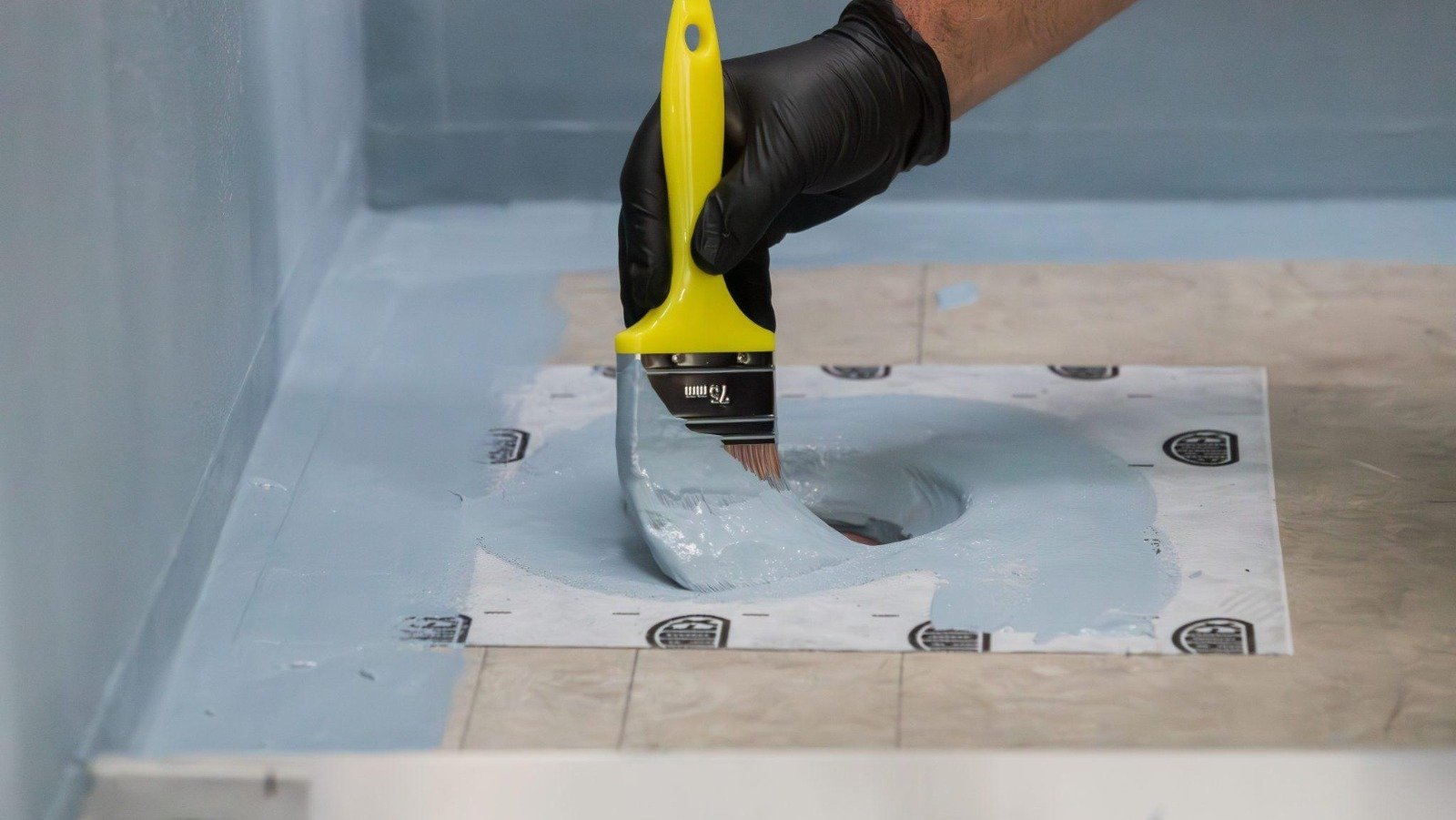 Waterproofing Service