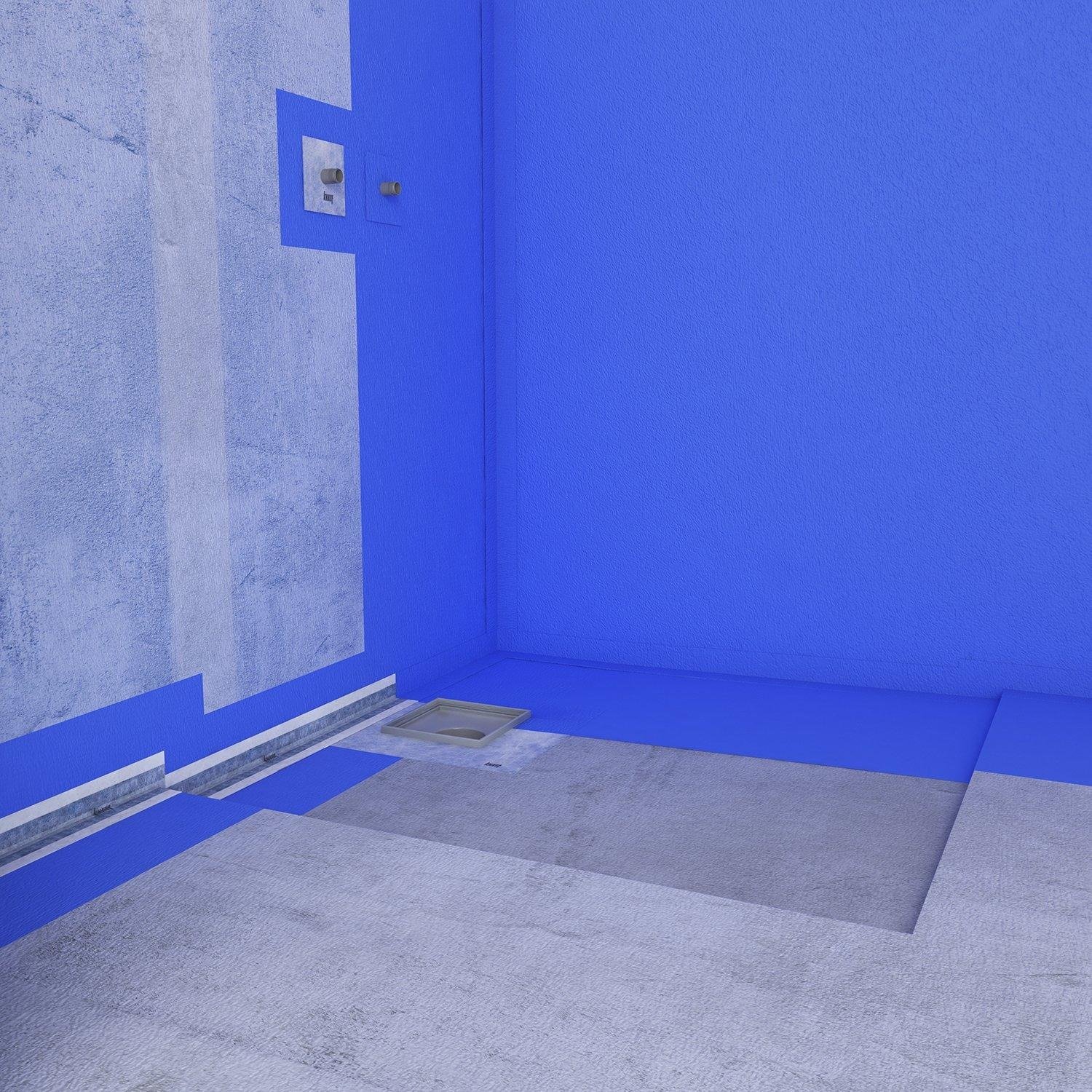 Bathroom Renovation