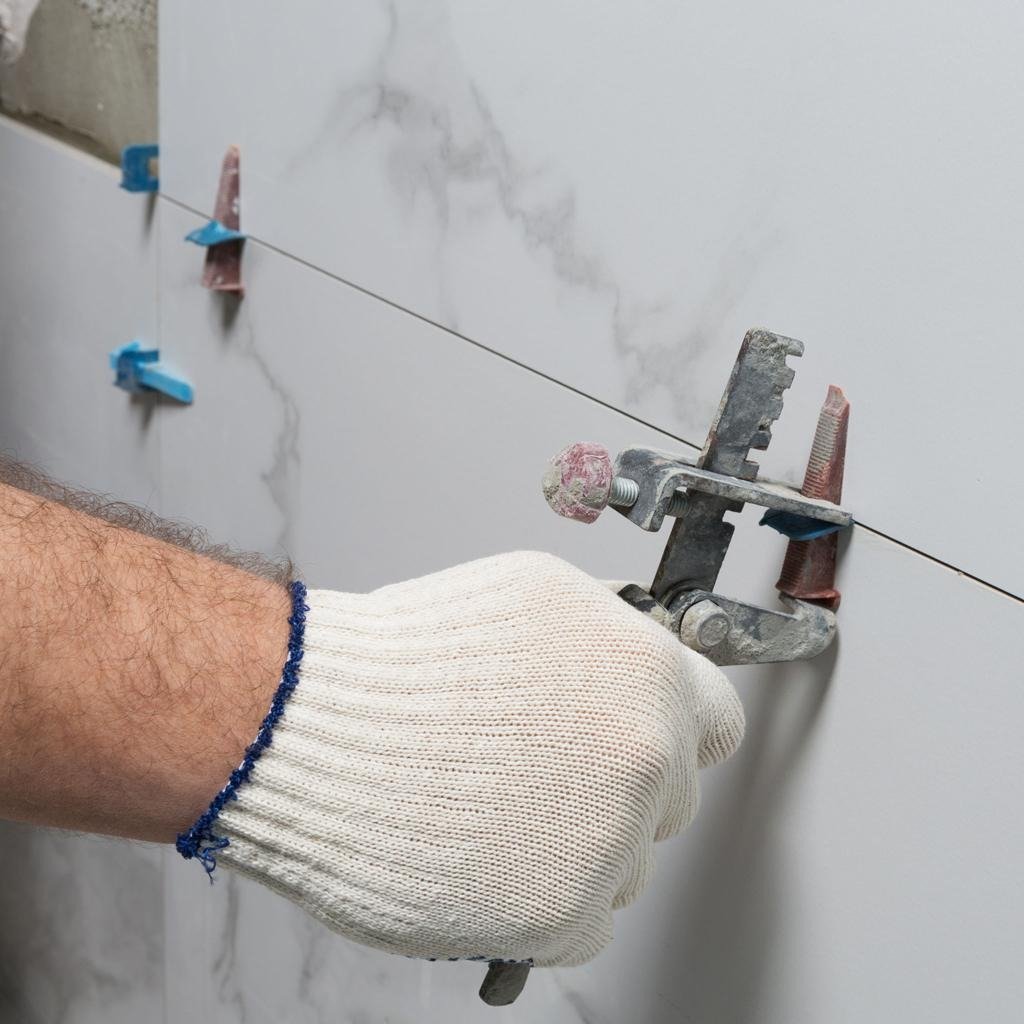 Marble Wall Tiling